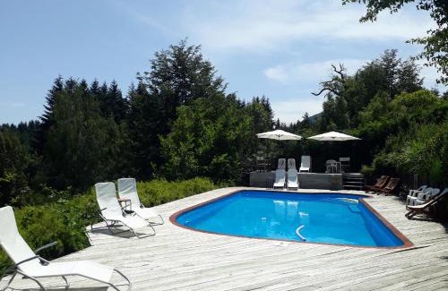 Villa La Angostura Hotel | El Bosque by DOT Tradition