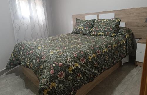 Province of Toledo Apartment | El bosque - CON PARKING GRATIS