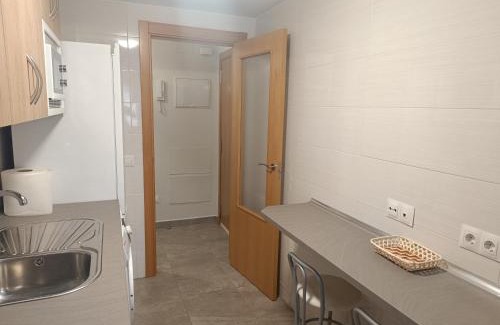 Province of Toledo Apartment | El bosque - CON PARKING GRATIS