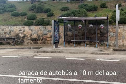 Province of Toledo Apartment | El bosque - CON PARKING GRATIS