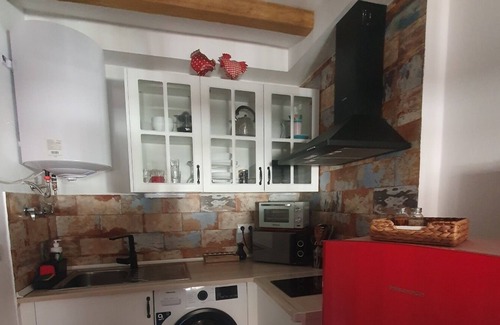 El Bosque Apartment | El Bosque Retreat - Spacious 3 Bedroom Apartment