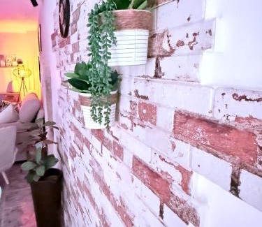 Trujillo Apartment | El Boulevard de Trujillo 1895