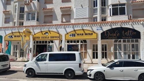 Diputacion de Rincon de San Gines Apartment | El buen sol de la manga