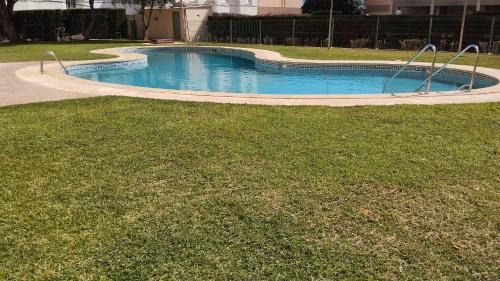 Diputacion de Rincon de San Gines Apartment | El buen sol de la manga