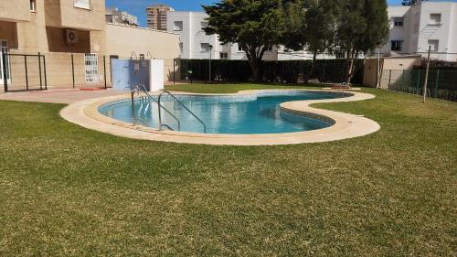 Diputacion de Rincon de San Gines Apartment | El buen sol de la manga