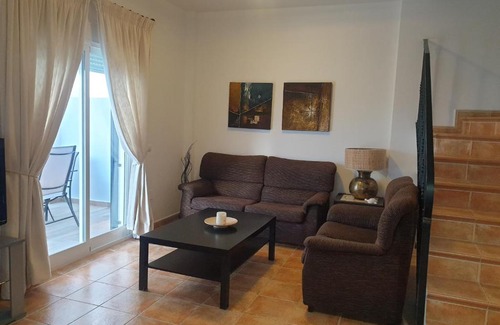 Tolox House | El Burré