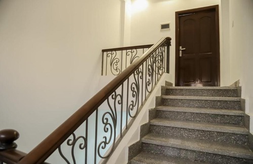 Dahab Villa | El Butrawy Palace