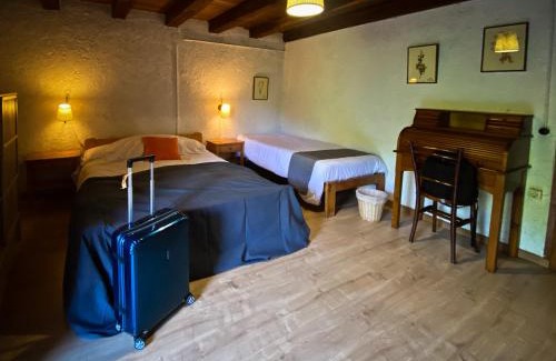 Arbucies House | El Buxaus de la Muntanya