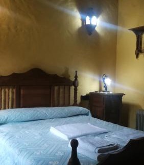 Zahara de la Sierra House | El Cañuelo