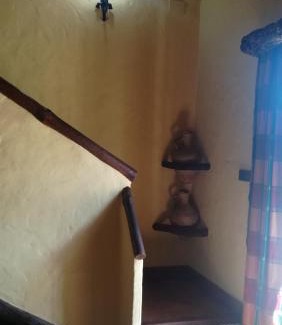 Zahara de la Sierra House | El Cañuelo