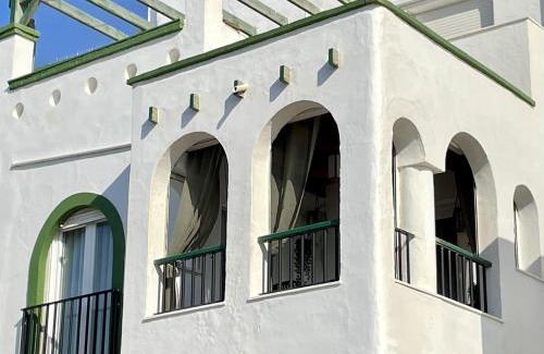 Cabo de Gata Apartment | El Cabo
