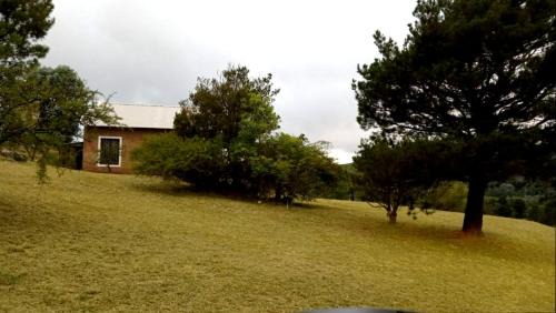 Alta Gracia House | El Calden