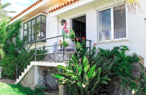 La Matanza de Acentejo House | El Caletón by Interhome