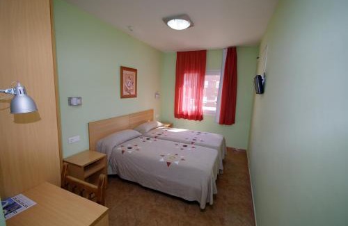 Cambrils Hotel | El Camí Hotel