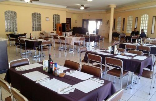 Caborca Hotel | El Camino Hotel & Suites