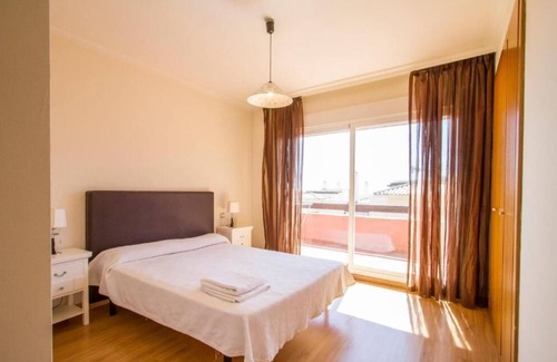 New Golden Mile Hotel | El Campanario del Paraíso