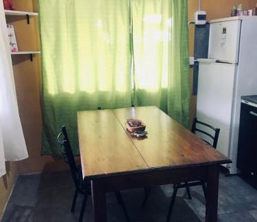 La Ramada Apartment | El CAMPITO