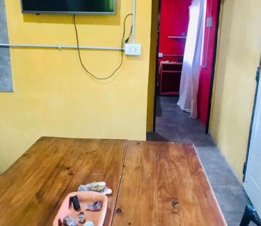 La Ramada Apartment | El CAMPITO