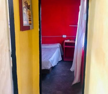 La Ramada Apartment | El CAMPITO