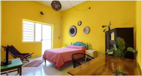 Centro Apartment | El canario