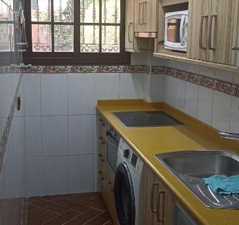 La Cala del Moral Apartment | El Cantal