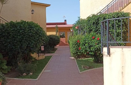 La Cala del Moral Apartment | El Cantal