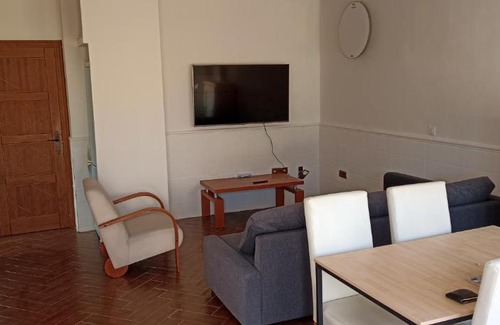 La Cala del Moral Apartment | El Cantal