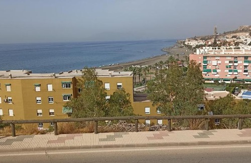La Cala del Moral Apartment | El Cantal
