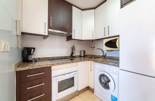 Ventanicas-El Cantal Apartment | El Cantal - Two Bedroom Apartment, Sleeps 4