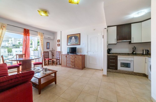 Ventanicas-El Cantal Apartment | El Cantal - Two Bedroom Apartment, Sleeps 4