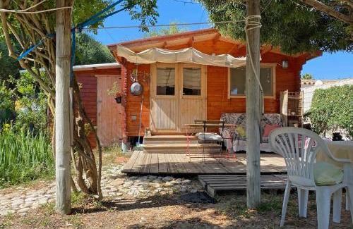Zahora House | El Canto de las Ranas