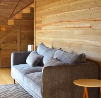 Nuqui House | El Canto del Manglar