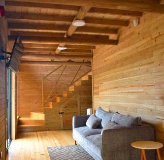 Nuqui House | El Canto del Manglar