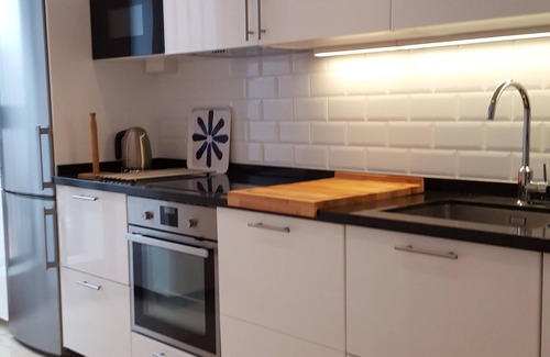 Nerja Apartment | El Capistrano Sur