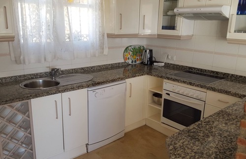 Nerja Apartment | El Capistrano Sur