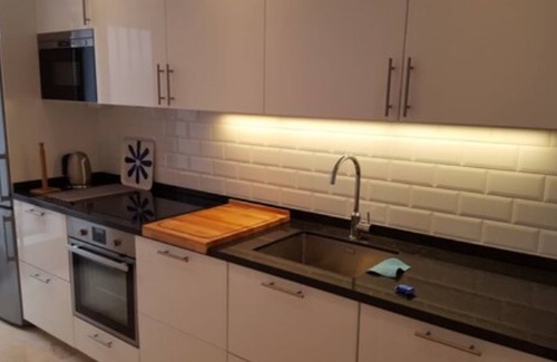 Nerja Apartment | El Capistrano Sur