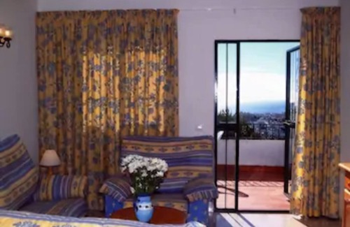 Nerja Apartment | El Capistrano Sur