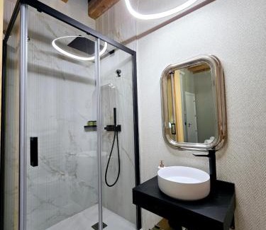 Centro Apartment | El capricho Balcón en la Plaza Mayor Salamanca Collection Luxury
