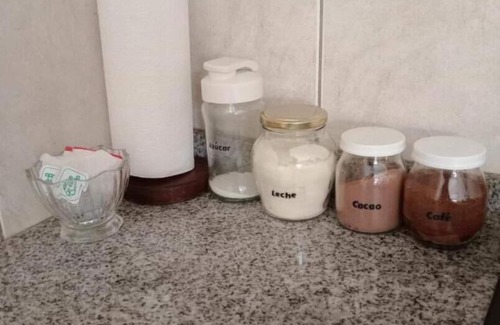 Villa Maria Apartment | El Capricho - Departamento