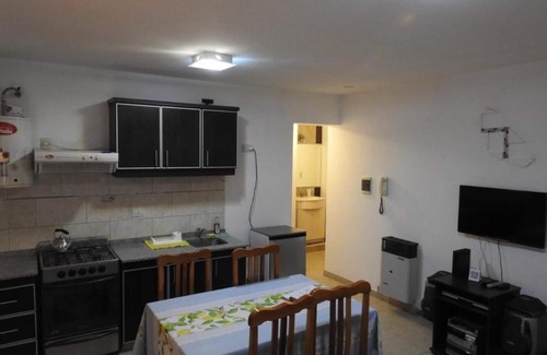 Villa Maria Apartment | El Capricho - Departamento