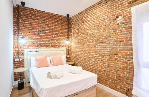 Centro Apartment | El capricho II en la Plaza Mayor centro Salamanca by keyhom