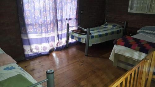 Paso de la Patria House | El Carau Alquileres