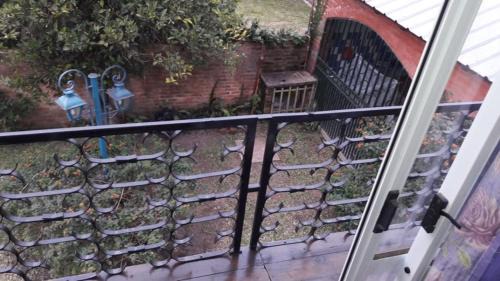 Paso de la Patria House | El Carau Alquileres