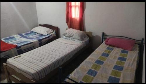 Paso de la Patria House | El Carau Alquileres