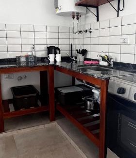 Parana Apartment | EL CARMEL