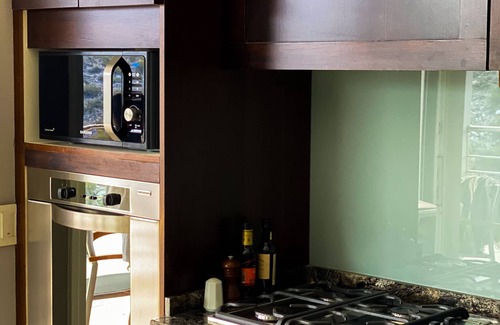 Potrerillos Cabin | El Carmelo Mountain Lodge