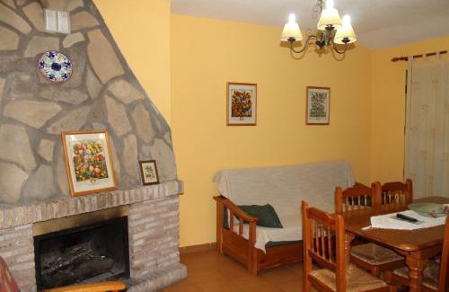 La Iruela Apartment | El Carrascal, 2 Llaves, Rural