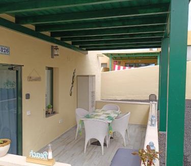 Bahia Calma Apartment | El Caseton