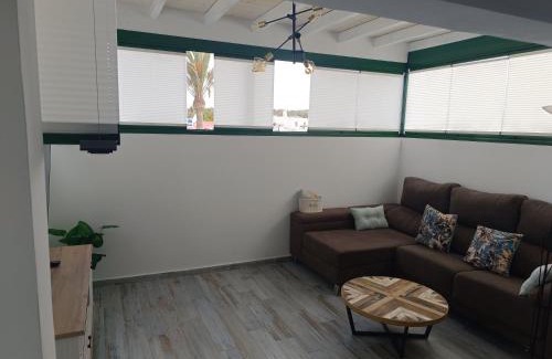 Bahia Calma Apartment | El Caseton