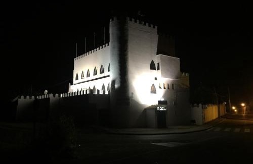 Alcala de Guadaira House | El Castillo